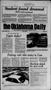 Newspaper: The Oklahoma Daily (Norman, Okla.), Vol. 60, No. 8, Ed. 1 Saturday, S…