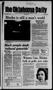 Newspaper: The Oklahoma Daily (Norman, Okla.), Vol. 60, No. 30, Ed. 1 Thursday, …