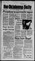 Newspaper: The Oklahoma Daily (Norman, Okla.), Vol. 60, No. 44, Ed. 1 Wednesday,…