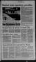 Newspaper: The Oklahoma Daily (Norman, Okla.), Vol. 60, No. 115, Ed. 1 Tuesday, …