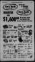 Thumbnail image of item number 3 in: 'The Oklahoma Daily (Norman, Okla.), Vol. 60, No. 117, Ed. 1 Thursday, February 28, 1974'.