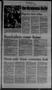 Newspaper: The Oklahoma Daily (Norman, Okla.), Vol. 60, No. 168, Ed. 1 Thursday,…