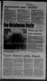 Newspaper: The Oklahoma Daily (Norman, Okla.), Vol. 60, No. 175, Ed. 1 Saturday,…
