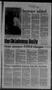 Newspaper: The Oklahoma Daily (Norman, Okla.), Vol. 60, No. 178, Ed. 1 Thursday,…