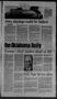 Newspaper: The Oklahoma Daily (Norman, Okla.), Vol. 60, No. 186, Ed. 1 Wednesday…