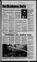Newspaper: The Oklahoma Daily (Norman, Okla.), Vol. 61, No. 10, Ed. 1 Thursday, …