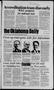 Newspaper: The Oklahoma Daily (Norman, Okla.), Vol. 61, No. 28, Ed. 1 Sunday, Se…