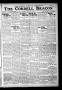 Newspaper: The Cordell Beacon (Cordell, Okla.), Vol. 17, No. 40, Ed. 1 Thursday,…