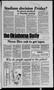 Newspaper: The Oklahoma Daily (Norman, Okla.), Vol. 61, No. 41, Ed. 1 Friday, Oc…