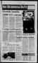 Newspaper: The Oklahoma Daily (Norman, Okla.), Vol. 61, No. 72, Ed. 1 Thursday, …