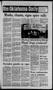 Newspaper: The Oklahoma Daily (Norman, Okla.), Vol. 61, No. 103, Ed. 1 Thursday,…