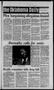 Newspaper: The Oklahoma Daily (Norman, Okla.), Vol. 61, No. 113, Ed. 1 Wednesday…