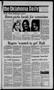 Newspaper: The Oklahoma Daily (Norman, Okla.), Vol. 61, No. 122, Ed. 1 Tuesday, …