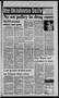 Newspaper: The Oklahoma Daily (Norman, Okla.), Vol. 61, No. 130, Ed. 1 Saturday,…