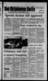 Newspaper: The Oklahoma Daily (Norman, Okla.), Vol. 62, No. 14, Ed. 1 Wednesday,…