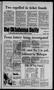 Newspaper: The Oklahoma Daily (Norman, Okla.), Vol. 62, No. 15, Ed. 1 Thursday, …
