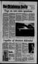 Newspaper: The Oklahoma Daily (Norman, Okla.), Vol. 62, No. 30, Ed. 1 Thursday, …