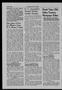 Thumbnail image of item number 2 in: 'Sooner State Press (Norman, Okla.), Vol. 35, No. 1, Ed. 1 Saturday, September 12, 1942'.