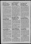 Thumbnail image of item number 4 in: 'Sooner State Press (Norman, Okla.), Vol. 35, No. 39, Ed. 1 Saturday, June 19, 1943'.