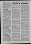 Thumbnail image of item number 2 in: 'Sooner State Press (Norman, Okla.), Vol. 35, No. 83, Ed. 1 Saturday, June 10, 1944'.
