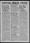 Thumbnail image of item number 1 in: 'Sooner State Press (Norman, Okla.), Vol. 35, No. 87, Ed. 1 Saturday, July 8, 1944'.