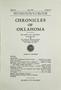 Journal/Magazine/Newsletter: Chronicles of Oklahoma, Volume 10, Number 2, June 1932