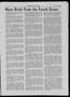 Thumbnail image of item number 3 in: 'Sooner State Press (Norman, Okla.), Vol. 39, No. 38, Ed. 1 Saturday, June 14, 1947'.