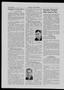 Thumbnail image of item number 2 in: 'Sooner State Press (Norman, Okla.), Vol. 40, No. 3, Ed. 1 Saturday, September 27, 1947'.