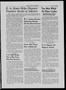 Thumbnail image of item number 3 in: 'Sooner State Press (Norman, Okla.), Vol. 40, No. 4, Ed. 1 Saturday, October 4, 1947'.