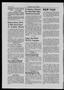 Thumbnail image of item number 2 in: 'Sooner State Press (Norman, Okla.), Vol. 40, No. 29, Ed. 1 Saturday, April 10, 1948'.