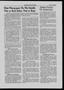 Thumbnail image of item number 3 in: 'Sooner State Press (Norman, Okla.), Vol. 40, No. 29, Ed. 1 Saturday, April 10, 1948'.
