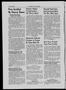 Thumbnail image of item number 4 in: 'Sooner State Press (Norman, Okla.), Vol. 40, No. 29, Ed. 1 Saturday, April 10, 1948'.