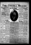 Newspaper: The Cordell Beacon (Cordell, Okla.), Vol. 17, No. 50, Ed. 1 Thursday,…