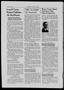 Thumbnail image of item number 4 in: 'Sooner State Press (Norman, Okla.), Vol. 42, No. 9, Ed. 1 Saturday, November 12, 1949'.