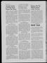 Thumbnail image of item number 4 in: 'Sooner State Press (Norman, Okla.), Vol. 42, No. 58, Ed. 1 Saturday, December 9, 1950'.