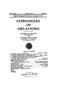 Thumbnail image of item number 1 in: 'Chronicles of Oklahoma, Volume 13, Number 4, December 1935'.