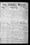 Newspaper: The Cordell Beacon (Cordell, Okla.), Vol. 17, No. 42, Ed. 1 Thursday,…