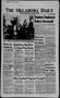 Newspaper: The Oklahoma Daily (Norman, Okla.), Vol. 52, No. 19, Ed. 1 Friday, Oc…