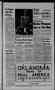 Newspaper: The Oklahoma Daily (Norman, Okla.), Vol. 53, No. 21, Ed. 1 Wednesday,…