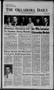 Newspaper: The Oklahoma Daily (Norman, Okla.), Vol. 53, No. 144, Ed. 1 Friday, M…