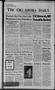 Newspaper: The Oklahoma Daily (Norman, Okla.), Vol. 53, No. 145, Ed. 1 Saturday,…