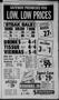 Thumbnail image of item number 3 in: 'The Oklahoma Daily (Norman, Okla.), Vol. 53, No. 148, Ed. 1 Thursday, May 11, 1967'.