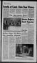 Newspaper: The Oklahoma Daily (Norman, Okla.), Vol. 53, No. 158, Ed. 1 Thursday,…