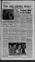 Newspaper: The Oklahoma Daily (Norman, Okla.), Vol. 54, No. 16, Ed. 1 Thursday, …