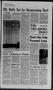 Newspaper: The Oklahoma Daily (Norman, Okla.), Vol. 54, No. 43, Ed. 1 Saturday, …