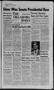 Newspaper: The Oklahoma Daily (Norman, Okla.), Vol. 54, No. 50, Ed. 1 Wednesday,…