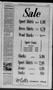 Thumbnail image of item number 3 in: 'The Oklahoma Daily (Norman, Okla.), Vol. 54, No. 53, Ed. 1 Saturday, November 18, 1967'.