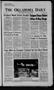 Newspaper: The Oklahoma Daily (Norman, Okla.), Vol. 54, No. 82, Ed. 1 Friday, Fe…