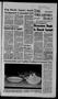 Newspaper: The Oklahoma Daily (Norman, Okla.), Vol. 54, No. 185, Ed. 1 Saturday,…