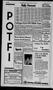 Thumbnail image of item number 4 in: 'The Oklahoma Daily (Norman, Okla.), Vol. 55, No. 10, Ed. 1 Saturday, September 21, 1968'.